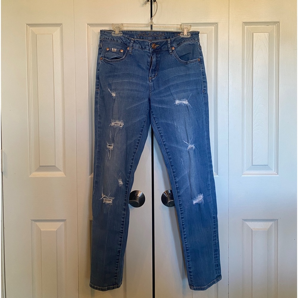Jag jeans seldom worn